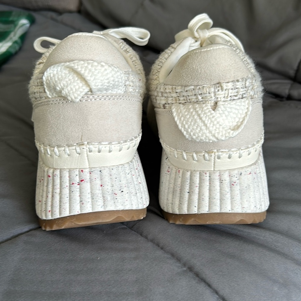 Universal Thread Persephone Memory Foam Sneakers … - image 6